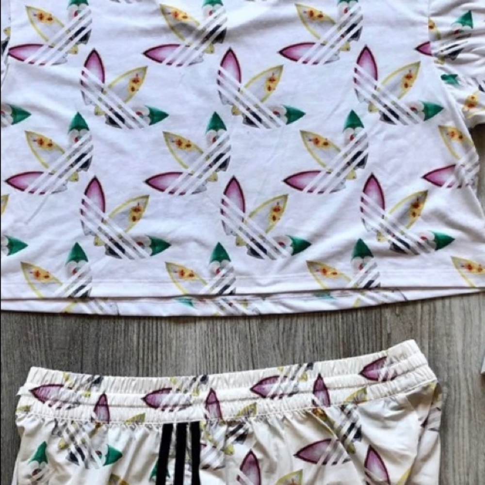 /traded/Adidas Originals X Pharrell Williams 2 piece XL - Picture 7 of 11